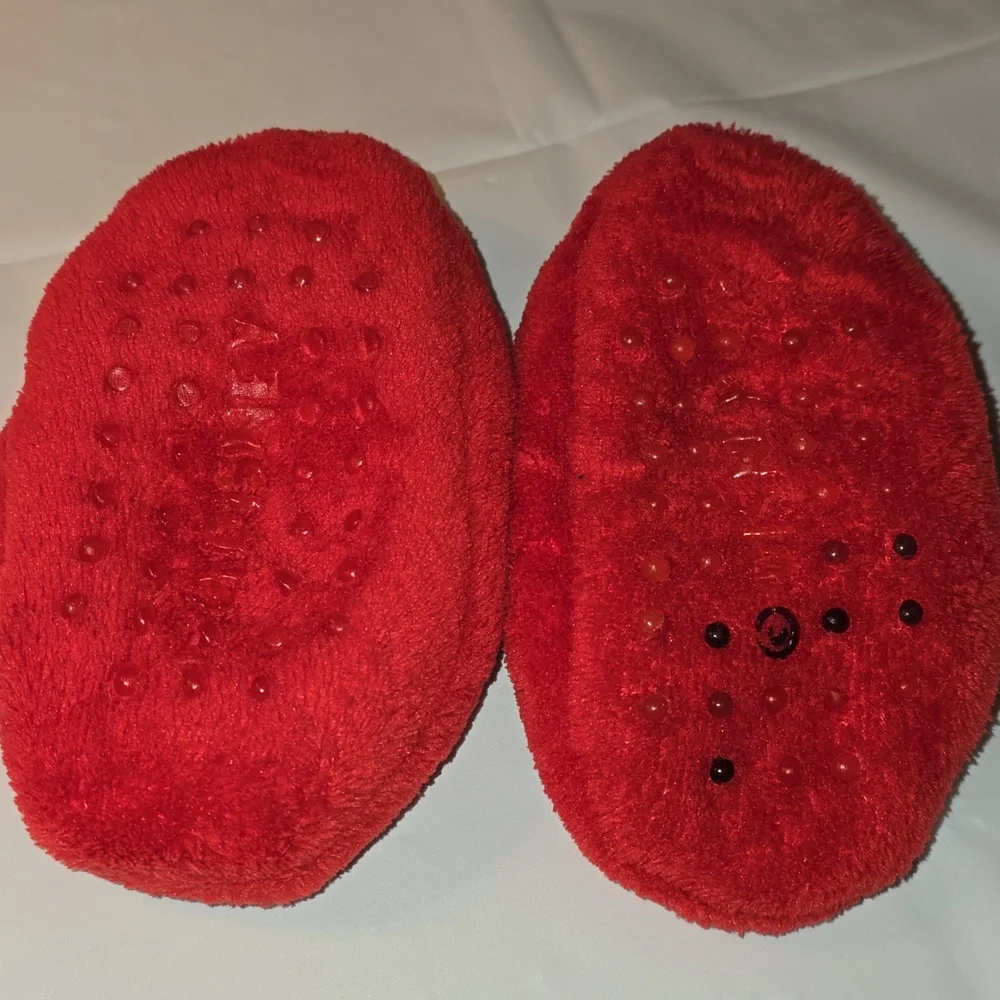 Disney Kids Mickey Mouse Slippers 6